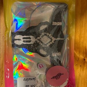 Car freshie sol dej Janero